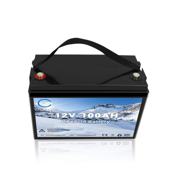 Best Guide to Portable Heated 12V 100Ah LiFePO4 Battery Packs - Image 2