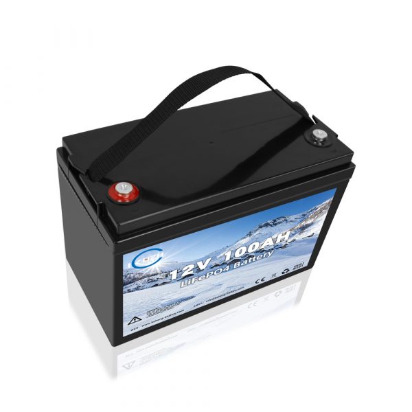 Best Guide to Portable Heated 12V 100Ah LiFePO4 Battery Packs - Image 3