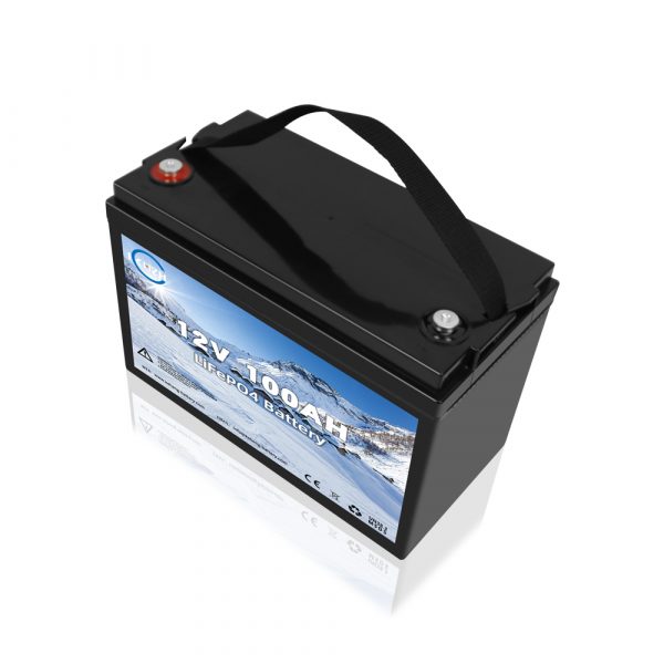 Best Guide to Portable Heated 12V 100Ah LiFePO4 Battery Packs - Image 4