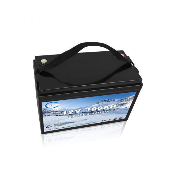 Best Guide to Portable Heated 12V 100Ah LiFePO4 Battery Packs - Image 5