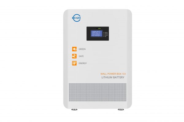 5KWH LiFePO4 Powerwall - Image 2