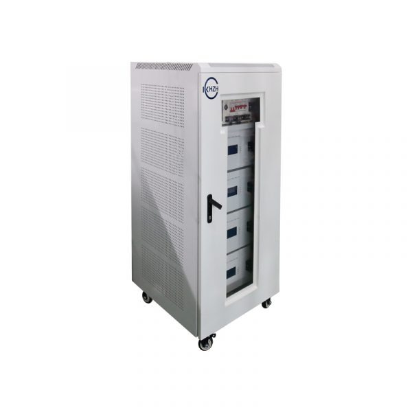 48V 5KW/20KWH LiFePO4 Battery Energy Storage System - Image 4