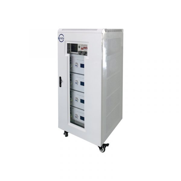 48V 5KW/20KWH LiFePO4 Battery Energy Storage System - Image 3