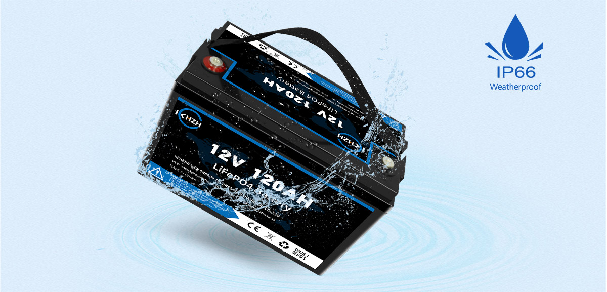 Lithium Battery Replacement For Lead Acid Battery