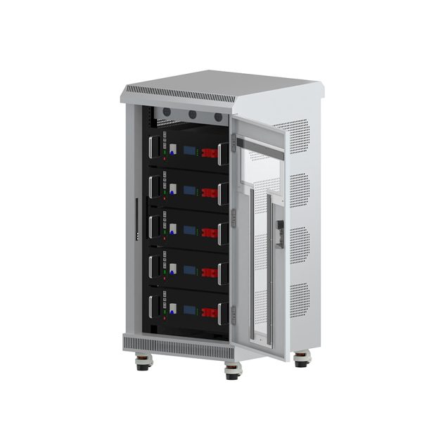 48V 400Ah 20KW Lifepo4 Battery Server Rack Battery Lithium Battery Energy Storage Syetem