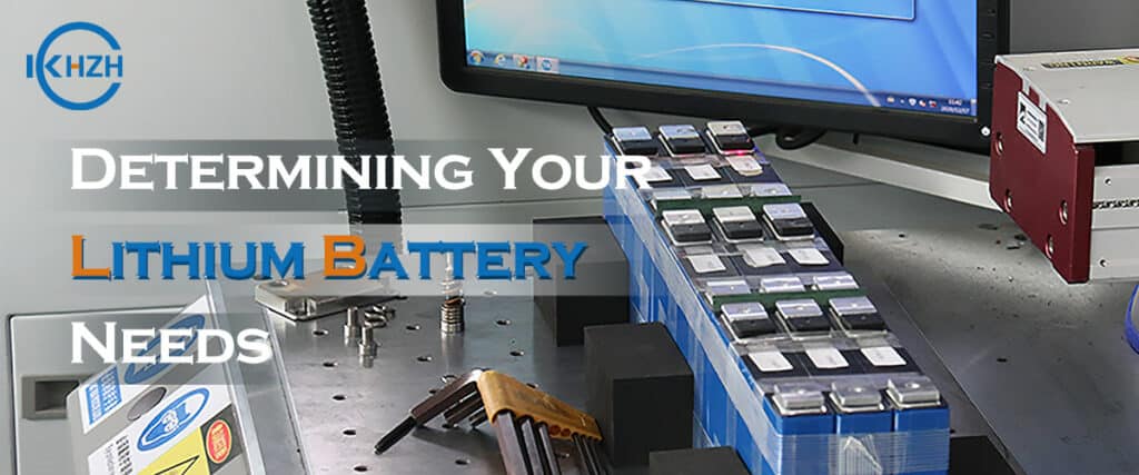 The Ultimate Guide to Choosing a Lithium Battery Supplier