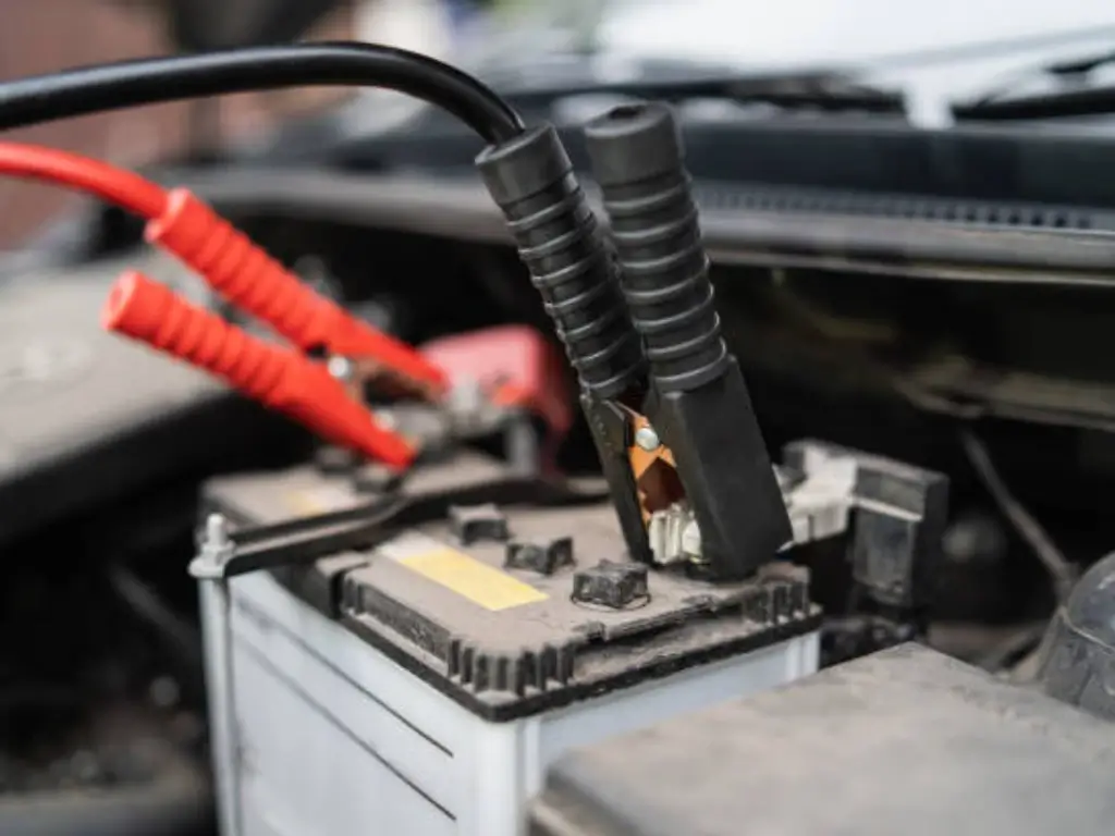 how to fix a lithium ion battery that won't charge