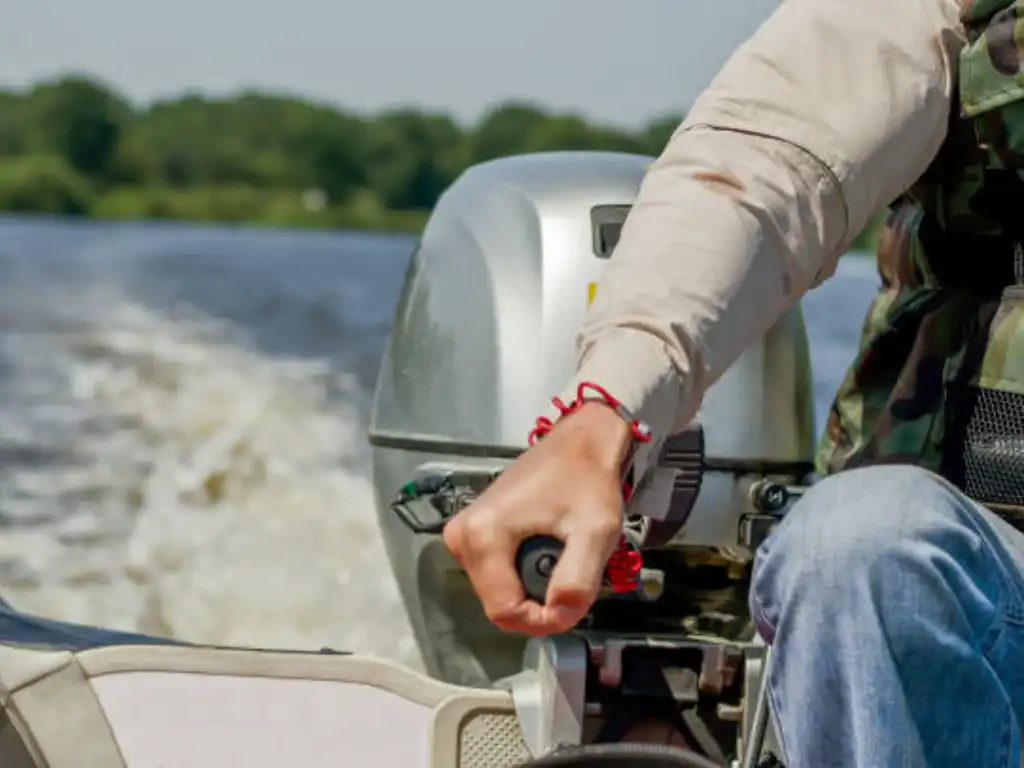 best deep cycle battery for trolling motor