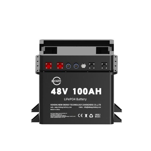 Custom 24v 300ah lithium ion battery