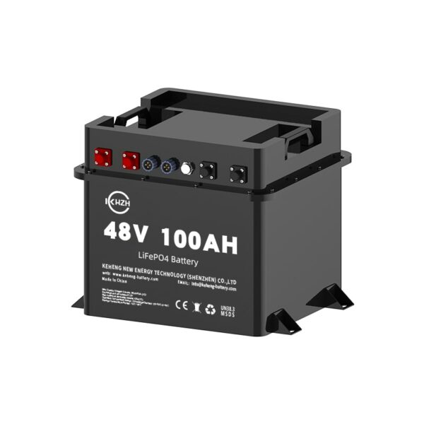 Custom 24v 300ah lithium ion battery