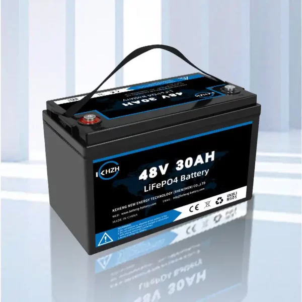 48v lithium battery