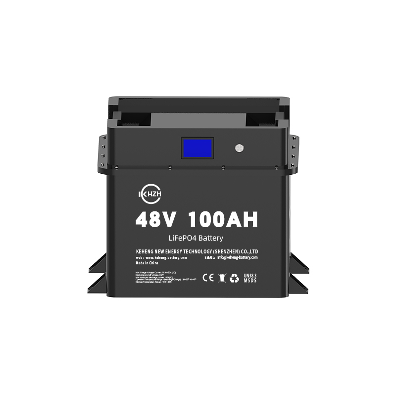 48V 100Ah Tricycle Battery