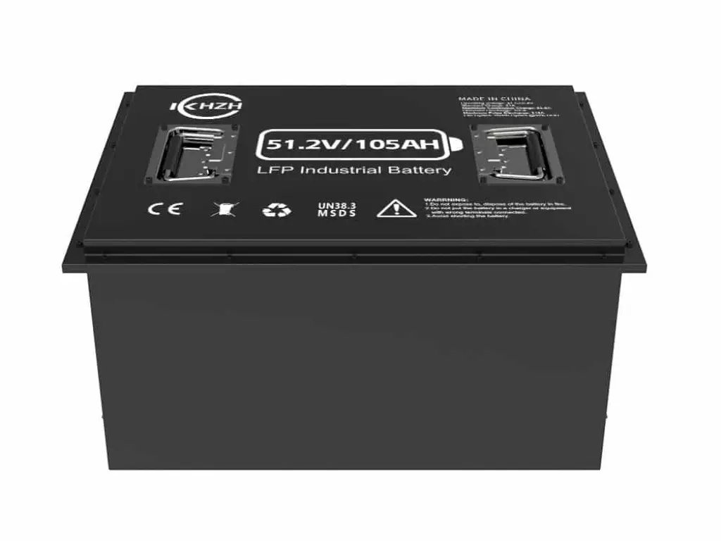 best deep cycle battery for solar