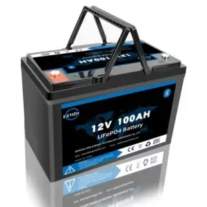 best lithium marine battery