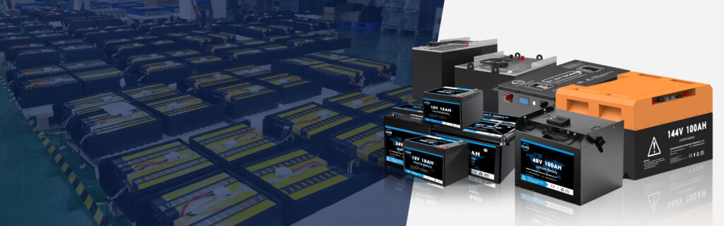 Keheng Industrial battery manufacturer