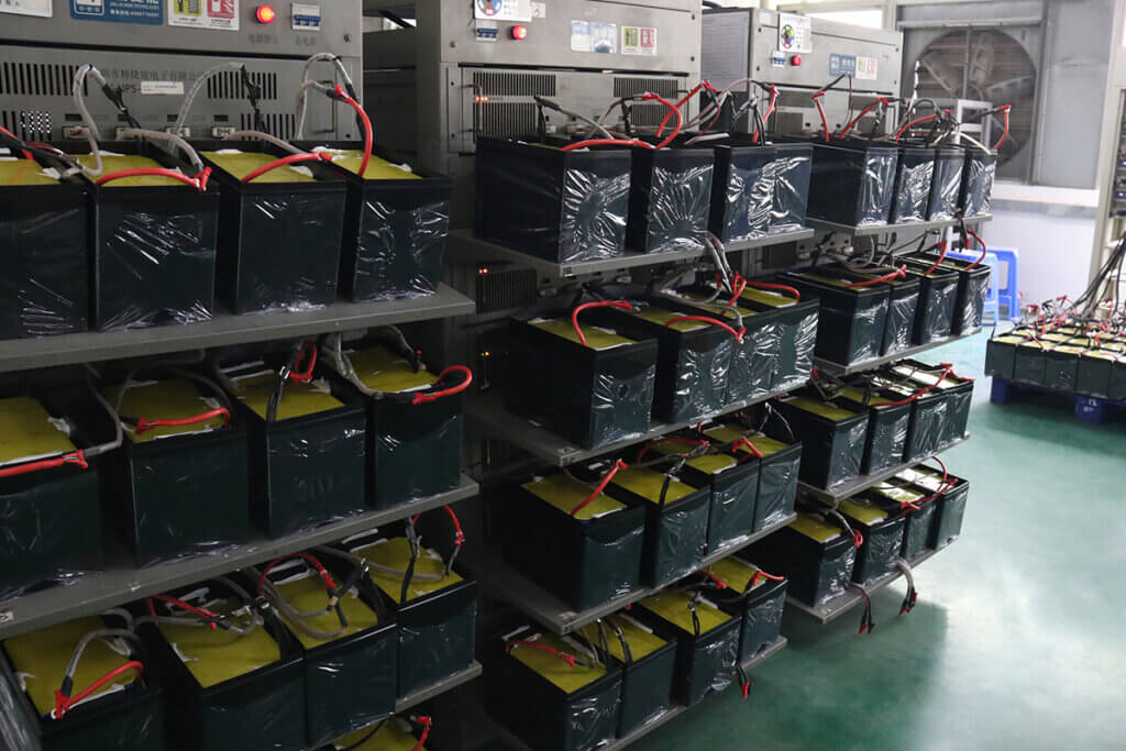 One-Stop-48V-Lithium-Battery-Manufacturer