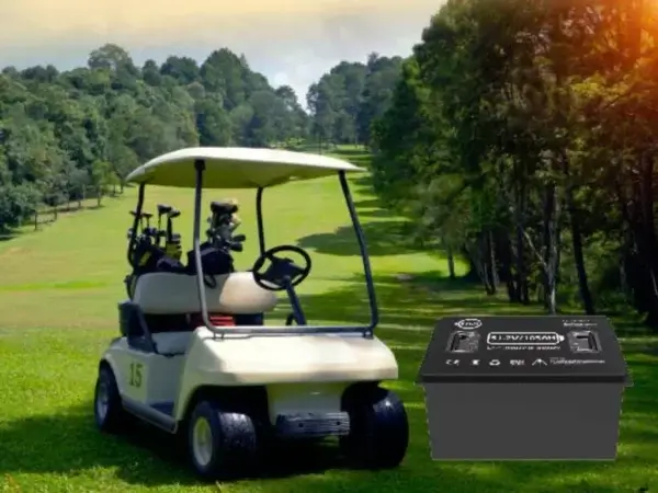 How Long Do Golf Cart Batteries Last