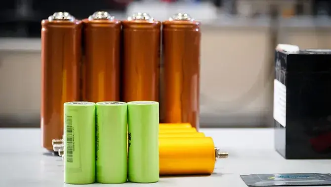 Brief Overview Of Batteries And Their Importance In Daily Life