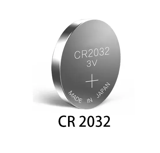 CR 2032