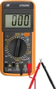 Multimeters