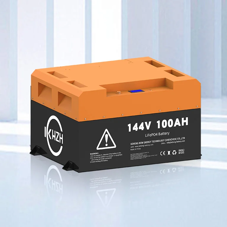 144v Lithium Battery