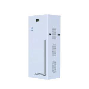 204V 20Kwh high voltage battery storage system