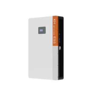 5Kwh all-in-one battery system