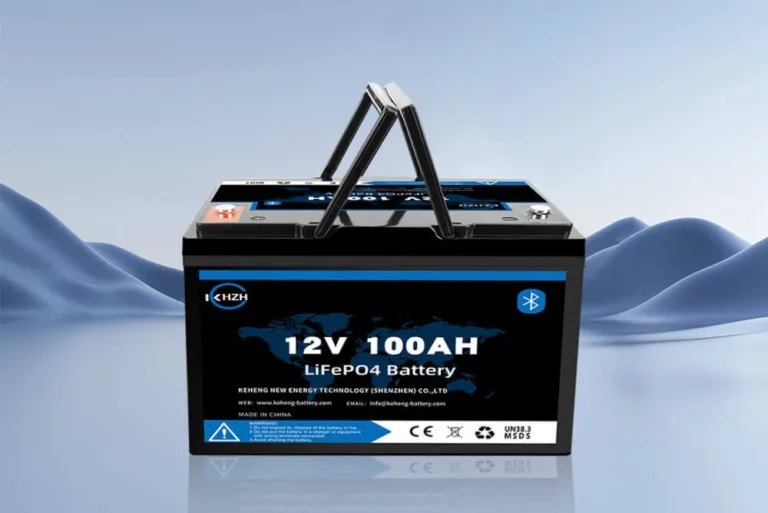 keheng 12v Deep Cycle Battery