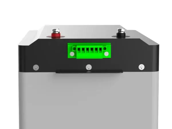 12V100A Anti-Fire Lithium Iron Phosphate Battery with Communication Protocol - Image 4