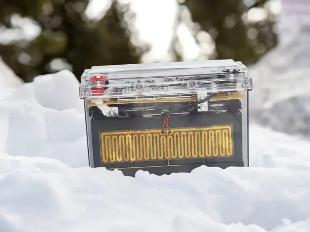 can lithium batteries freeze