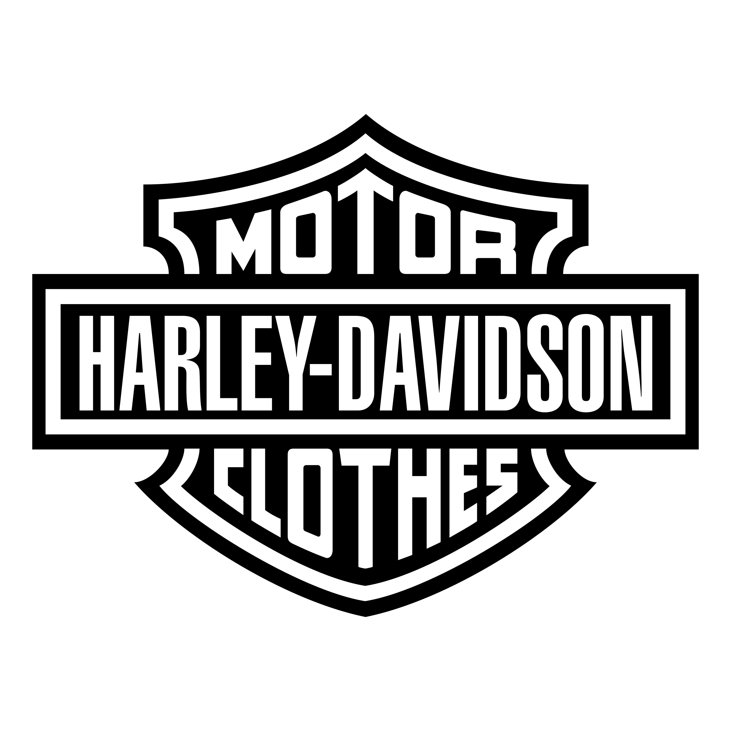 Harley-Davidson