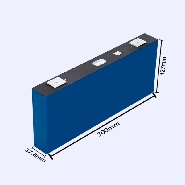 CALB LiFePO4 3.2V 177Ah Battery