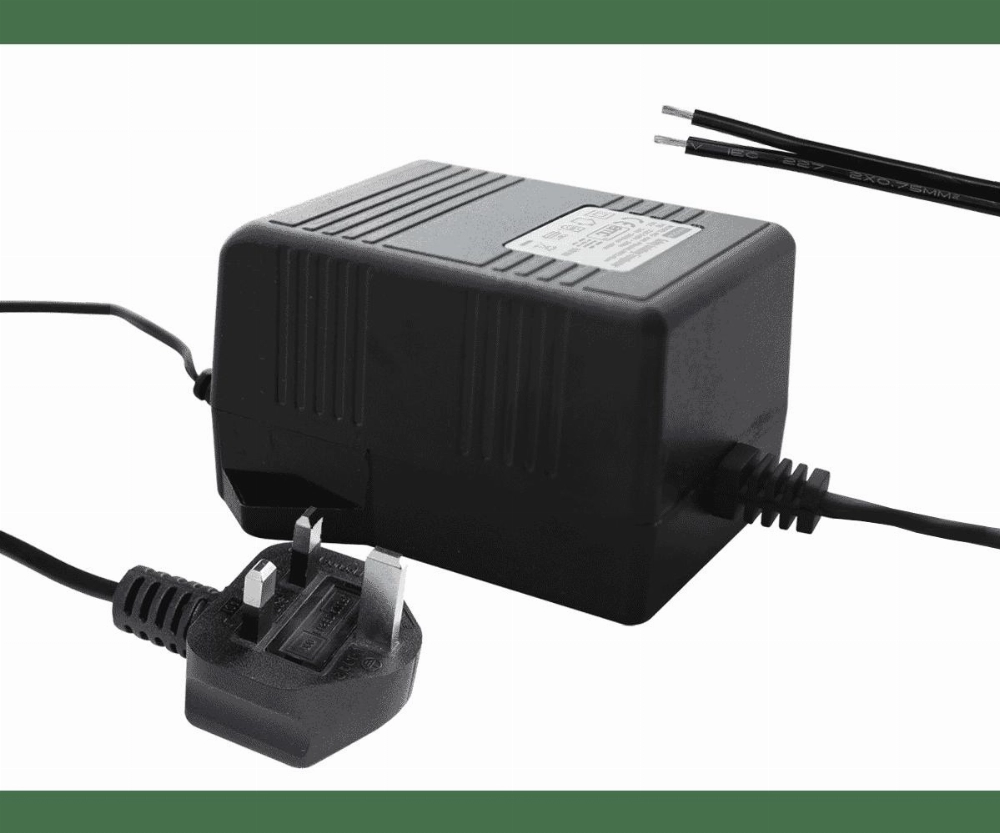 24V Power Supplies